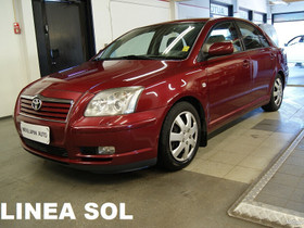 Toyota Avensis, Autot, Tornio, Tori.fi Toyota Avensis, Autot, Tornio, Tori.fi