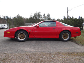 Pontiac Firebird, Autot, Heinola, Tori.fi Pontiac Firebird, Autot, Heinola, Tori.fi