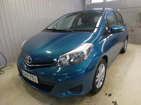 TOYOTA YARIS, Autot, Järvenpää, Tori.fi TOYOTA YARIS, Autot, Järvenpää, Tori.fi