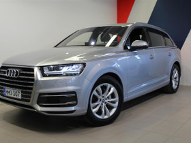 Audi Q7, Autot, Espoo, Tori.fi Audi Q7, Autot, Espoo, Tori.fi