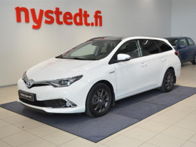 TOYOTA AURIS, Autot, Kokkola, Tori.fi TOYOTA AURIS, Autot, Kokkola, Tori.fi