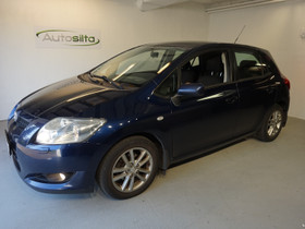 Toyota Auris, Autot, Espoo, Tori.fi Toyota Auris, Autot, Espoo, Tori.fi