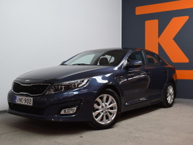 KIA Optima, Autot, Tampere, Tori.fi KIA Optima, Autot, Tampere, Tori.fi