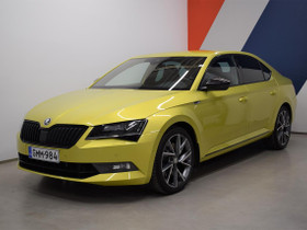 SKODA SUPERB, Autot, Espoo, Tori.fi SKODA SUPERB, Autot, Espoo, Tori.fi