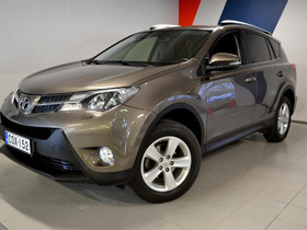 TOYOTA RAV4, Autot, Lieksa, Tori.fi TOYOTA RAV4, Autot, Lieksa, Tori.fi