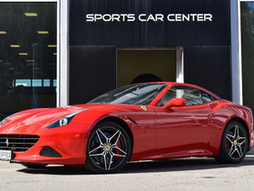 FERRARI California, Autot, Helsinki, Tori.fi FERRARI California, Autot, Helsinki, Tori.fi