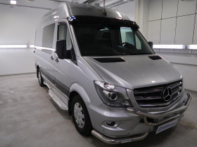 Mercedes-Benz SPRINTER, Autot, Kajaani, Tori.fi Mercedes-Benz SPRINTER, Autot, Kajaani, Tori.fi