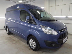 Ford TRANSIT CUSTOM, Autot, Kajaani, Tori.fi Ford TRANSIT CUSTOM, Autot, Kajaani, Tori.fi
