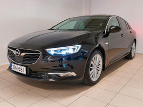 OPEL Insignia, Autot, Pori, Tori.fi OPEL Insignia, Autot, Pori, Tori.fi