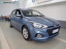 HYUNDAI I20 Hatchback, Autot, Joensuu, Tori.fi HYUNDAI I20 Hatchback, Autot, Joensuu, Tori.fi