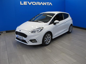 FORD Fiesta Van, Autot, Rauma, Tori.fi FORD Fiesta Van, Autot, Rauma, Tori.fi