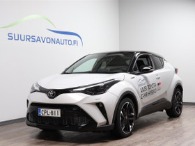 Toyota C-HR, Autot, Mikkeli, Tori.fi Toyota C-HR, Autot, Mikkeli, Tori.fi