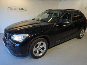 BMW X1, Autot, Espoo, Tori.fi BMW X1, Autot, Espoo, Tori.fi