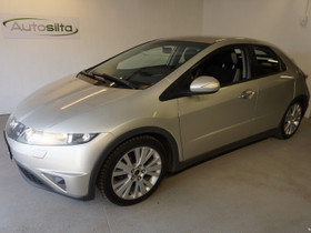 Honda Civic, Autot, Espoo, Tori.fi Honda Civic, Autot, Espoo, Tori.fi