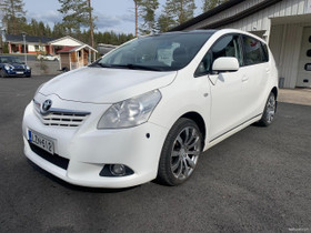 Toyota Verso, Autot, Perho, Tori.fi Toyota Verso, Autot, Perho, Tori.fi
