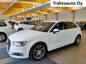 Audi A3, Autot, Salo, Tori.fi Audi A3, Autot, Salo, Tori.fi