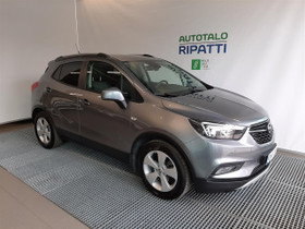OPEL MOKKA, Autot, Lappeenranta, Tori.fi OPEL MOKKA, Autot, Lappeenranta, Tori.fi