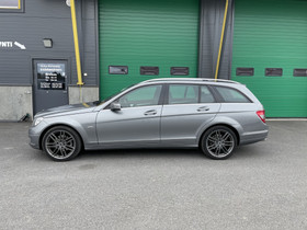 Mercedes-Benz C, Autot, Ylöjärvi, Tori.fi Mercedes-Benz C, Autot, Ylöjärvi, Tori.fi