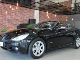 Mercedes-Benz SLK, Autot, Jyväskylä, Tori.fi Mercedes-Benz SLK, Autot, Jyväskylä, Tori.fi