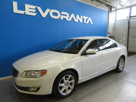 VOLVO S80, Autot, Tampere, Tori.fi VOLVO S80, Autot, Tampere, Tori.fi
