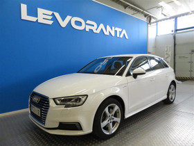 Audi A3, Autot, Tampere, Tori.fi Audi A3, Autot, Tampere, Tori.fi