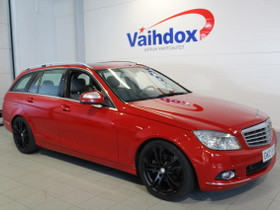 MERCEDES-BENZ C, Autot, Forssa, Tori.fi MERCEDES-BENZ C, Autot, Forssa, Tori.fi