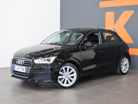 AUDI A1, Autot, Helsinki, Tori.fi AUDI A1, Autot, Helsinki, Tori.fi
