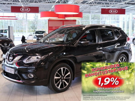 NISSAN X-Trail, Autot, Karkkila, Tori.fi NISSAN X-Trail, Autot, Karkkila, Tori.fi