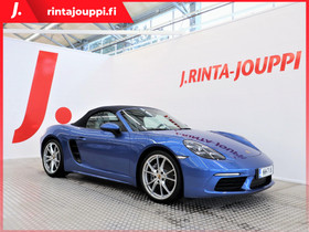 Porsche Boxster, Autot, Raisio, Tori.fi Porsche Boxster, Autot, Raisio, Tori.fi
