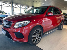 Mercedes-Benz GLE, Autot, Pori, Tori.fi Mercedes-Benz GLE, Autot, Pori, Tori.fi
