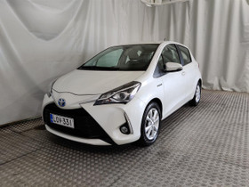 Toyota Yaris, Autot, Vantaa, Tori.fi Toyota Yaris, Autot, Vantaa, Tori.fi