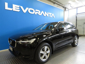 Volvo XC60, Autot, Tampere, Tori.fi Volvo XC60, Autot, Tampere, Tori.fi