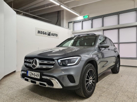 MERCEDES-BENZ GLC, Autot, Lahti, Tori.fi MERCEDES-BENZ GLC, Autot, Lahti, Tori.fi