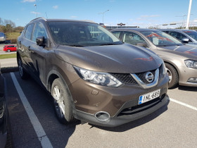 Nissan Qashqai, Autot, Raisio, Tori.fi Nissan Qashqai, Autot, Raisio, Tori.fi