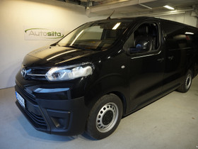 Toyota Proace, Autot, Espoo, Tori.fi Toyota Proace, Autot, Espoo, Tori.fi