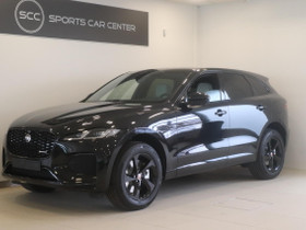 Jaguar F-PACE, Autot, Helsinki, Tori.fi Jaguar F-PACE, Autot, Helsinki, Tori.fi