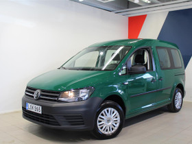 Volkswagen Caddy, Autot, Espoo, Tori.fi Volkswagen Caddy, Autot, Espoo, Tori.fi
