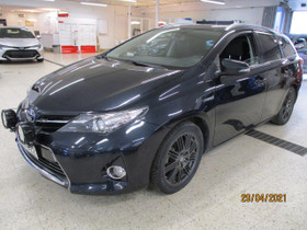 TOYOTA AURIS, Autot, Sodankylä, Tori.fi TOYOTA AURIS, Autot, Sodankylä, Tori.fi