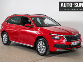 Skoda Kamiq, Autot, Imatra, Tori.fi Skoda Kamiq, Autot, Imatra, Tori.fi