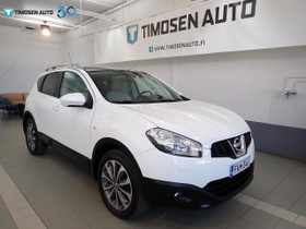 NISSAN Qashqai, Autot, Joensuu, Tori.fi NISSAN Qashqai, Autot, Joensuu, Tori.fi