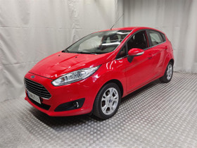 Ford Fiesta, Autot, Helsinki, Tori.fi Ford Fiesta, Autot, Helsinki, Tori.fi