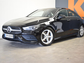 MERCEDES-BENZ CLA, Autot, Hyvinkää, Tori.fi MERCEDES-BENZ CLA, Autot, Hyvinkää, Tori.fi