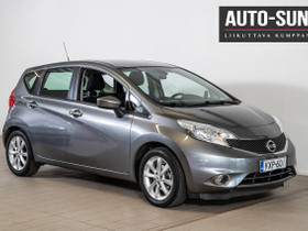 NISSAN Note, Autot, Imatra, Tori.fi NISSAN Note, Autot, Imatra, Tori.fi