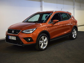 SEAT ARONA, Autot, Ylivieska, Tori.fi SEAT ARONA, Autot, Ylivieska, Tori.fi