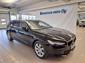 Volvo V90, Autot, Kuopio, Tori.fi Volvo V90, Autot, Kuopio, Tori.fi