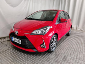 Toyota Yaris, Autot, Vantaa, Tori.fi Toyota Yaris, Autot, Vantaa, Tori.fi