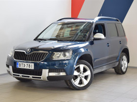 SKODA Yeti, Autot, Tampere, Tori.fi SKODA Yeti, Autot, Tampere, Tori.fi
