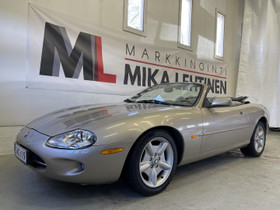 Jaguar XK8, Autot, Rauma, Tori.fi Jaguar XK8, Autot, Rauma, Tori.fi