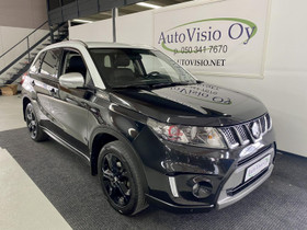 Suzuki Vitara, Autot, Joensuu, Tori.fi Suzuki Vitara, Autot, Joensuu, Tori.fi