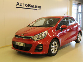 KIA Rio, Autot, Raisio, Tori.fi KIA Rio, Autot, Raisio, Tori.fi